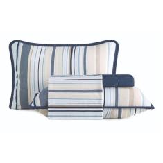 Imagem de Jogo de Lençol Altenburg Malha 100% Queen 4 Peças 250x240