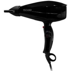 Imagem de Secador De Cabelo Tucano Tc-8600A 8600W 220V/50-60Hz - Preto