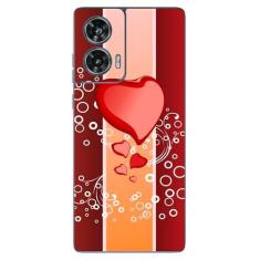 Imagem de Capa Adesivo Skin372 Verso Para Motorola Edge 50 Fusion