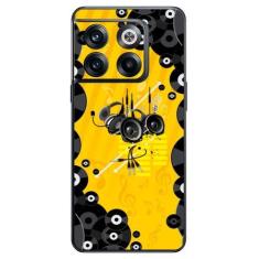 Imagem de Capa Adesivo Skin354 Verso Para OnePlus 10T - KawaSkin