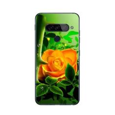 Imagem de Capa Adesivo Skin369 Verso Para LG G8s ThinQ - KawaSkin