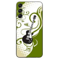 Imagem de Capa Adesivo Skin368 Verso Para Samsung Galaxy A24 4G 2023