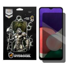 Imagem de Gshield Película Privacidade Hydrogel para Samsung (Galaxy A22 5G)