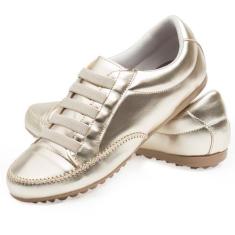 Imagem de  tênis feminino mocassim confortável tênis sapatênis - ÉKKOL, Egeu our