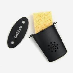 Imagem de Umidificador Para Violão D Addario Soundhole Humidifier GH - D ADDARIO