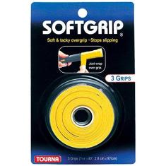 Imagem de TOURNA SoftGrip Tênis Overgrip