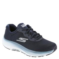Imagem de Skechers Tênis feminino, Azul marino, 38