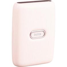 Imagem de Impressora fujifilm instax mini link dusky pink