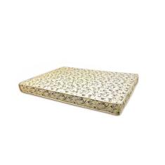Imagem de Colchão Queen 158 Austrália Bello Box - 100% Espuma - D26 Amarelo 14x158x198