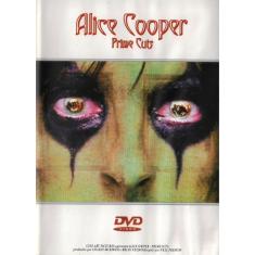 Imagem de DVD Alice Cooper - Prime Cuts Cine Art