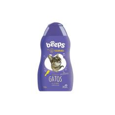 Imagem de Pet Society Beeps Shampoo Para Gatos 200ml