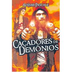 Imagem de Caçadores de Demônios - Capa Comum - 9788582431191