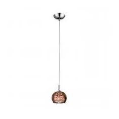 Imagem de Pendente Soho Bella Iluminação Cobre