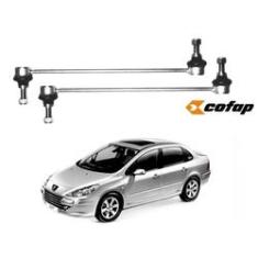 Imagem de BIELETA DIANTEIRA COFAP PEUGEOT 307 SEDAN 2.0 2007 A 2012