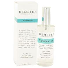Imagem de Perfume Feminino Demeter 120 ML Caribbean Sea Cologne