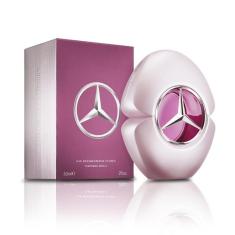 Imagem de Perfume Mercedes Benz Women Feminino 90ml Eau de Parfum Mercedes Benz