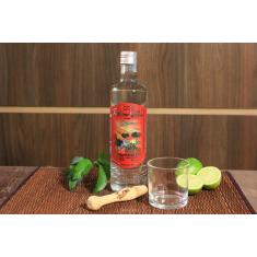 Imagem de Cachaça Retiro Velho Prata 700Ml