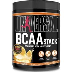 Imagem de Bcaa Stack 250G Original Universal Nutrition Sabores
