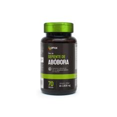 Imagem de ÓLEO DE SEMENTE DE ABóBORA (1 G) - 70 CáPSULAS Omix 