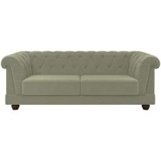 Imagem de Sofa 2 Lugares 190 cm Ponteio Veludo sl 940 Moll
