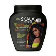 Imagem de Creme De Tratamento Acachonados 1 Kg Skala