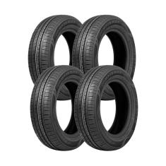 Imagem de Jogo 4 Pneus Itaro Aro 13 Comformax 175/60R13 77H