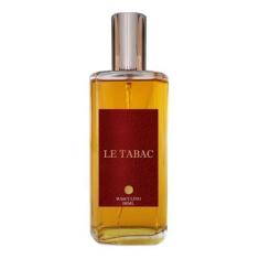 Imagem de Perfume Le Tabac Masculino 100ml - Feito Com Óleo Essencial - Essência