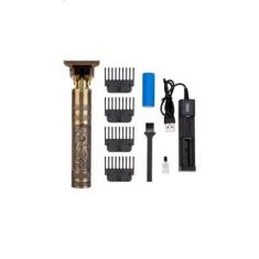 Imagem de Máquina de cortar cabelo, acabamento barbeador