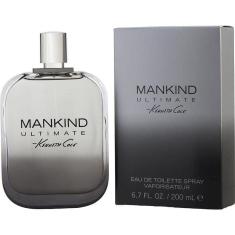 Imagem de Perfume Masculino Kenneth Cole Mankind Ultimate Edt 200 Ml