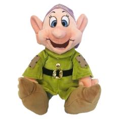 Imagem de Pelúcia Disney Dunga 33cm - Fun Divirta-se