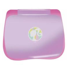 Imagem de Laptop Infantil Barbie Candide 1812
