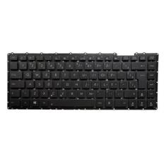 Imagem de Teclado para Notebook bringIT compatível com Asus X Series X451MA ABNT