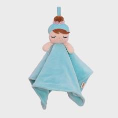 Imagem de Boneca Naninha Angela Lai Ballet Metoo