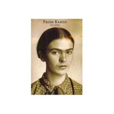Imagem de Frida Kahlo - Frida Kahlo - 9788492480746