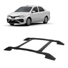 Imagem de Rack de Teto Etios Sedan 2013 2014 2015 2016 a 2020 