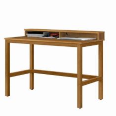 Imagem de Mesa Plataforma Dupla com Pé de Aço para Coworking 150x120 Pdc15/12/2p Cinza/Grafito