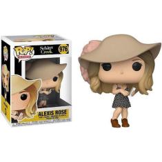 Imagem de Funko Pop Schitts Creek - Alexis Rose 976