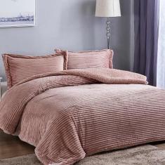 Imagem de Cama Edredom Casal Cotele Athenas  Daju