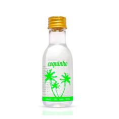 Imagem de Cachaça D`Gusta Coquinho 50ml