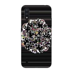 Imagem de Capa Adesivo Skin110 Verso Para Samsung Galaxy A01 (2020) - KawaSkin