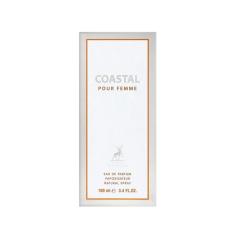 Imagem de Perfume Maison Alhambra Coastal para mulheres Eau de Parfum