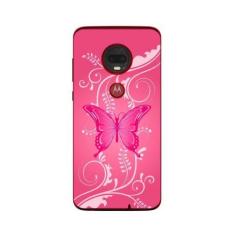 Imagem de Capa Adesivo Skin361 Verso Para Motorola Moto G7 Plus - KawaSkin