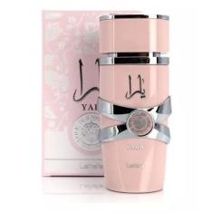 Imagem de Perfume Feminino Lattafa Yara Eau De Parfum 100ml  - Outro