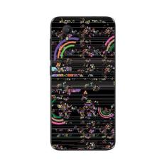 Imagem de Capa Adesivo Skin006 Verso Para Tlc L5 - Kawaskin