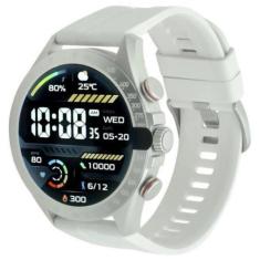 Imagem de Relógio Smartwatch Haylou Solar Pro Tela Amoled 1.43, Faz E Recebe Lig