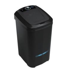 Imagem de Lavadora de Roupas Tanquinho 16 Kg Black 220v - Newmaq, 220V