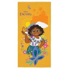 Imagem de Toalha de Banho - Encanto Mirabel - Aveludada Lepper