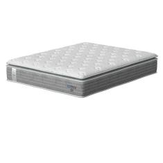 Imagem de Colchão King Mola Ensacada Probel Elegancy Springs (193x203x34cm)
