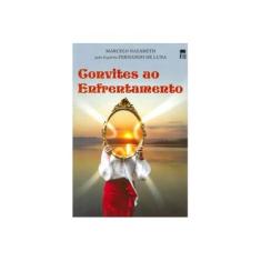 Imagem de Convites ao Enfrentamento - Nazareth, Marcelo - 9788587873439