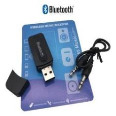 Imagem de Receptor Bluetooth USB P2